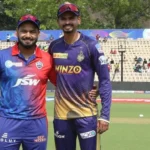 Shaw, Pant and Starc in focus for different reasons in hot and humid Vizag