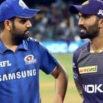 Watch Rohit Sharma's amicable jab at Dinesh Karthik in "Dimag mein chal raha hai iske World Cup