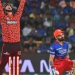 IPL 2024 Points Table following SRH vs. RCB: Bengaluru stays in 10th place even though they ended a six-match losing streak in the Hyderabad match.