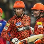 IPL 2024: Travis Head wants Sunrisers Hyderabad to cross 300 after RCB demolition
