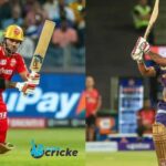 KKR vs PBKS Match Today: Bairstow Scores a Ton, Shashank and Prabsimran Hit Fifties in Historic 262 Run Chase Victor