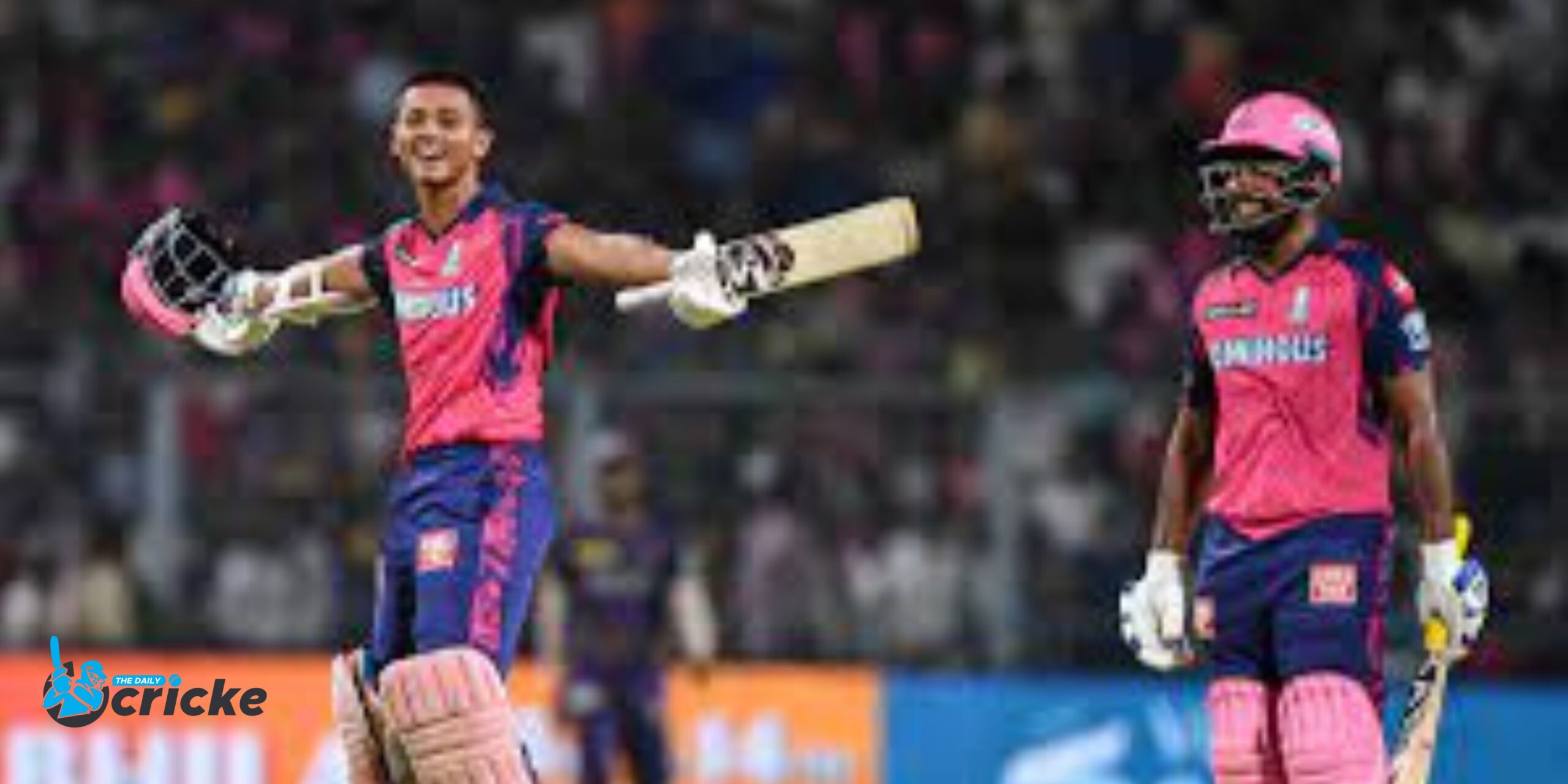 Highlights of LSG vs. RR, IPL 2024: Sanju Samson, the skipper, leads from the front to win against LSG by seven wickets