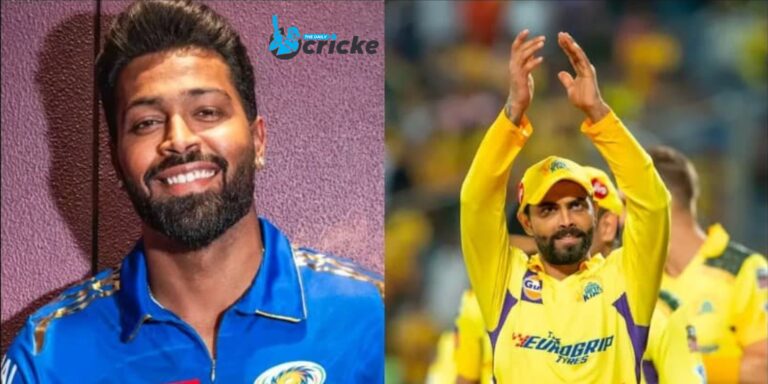 Desperate for versatile players, It's best to back Ravindra Jadeja and Hardik Pandya.