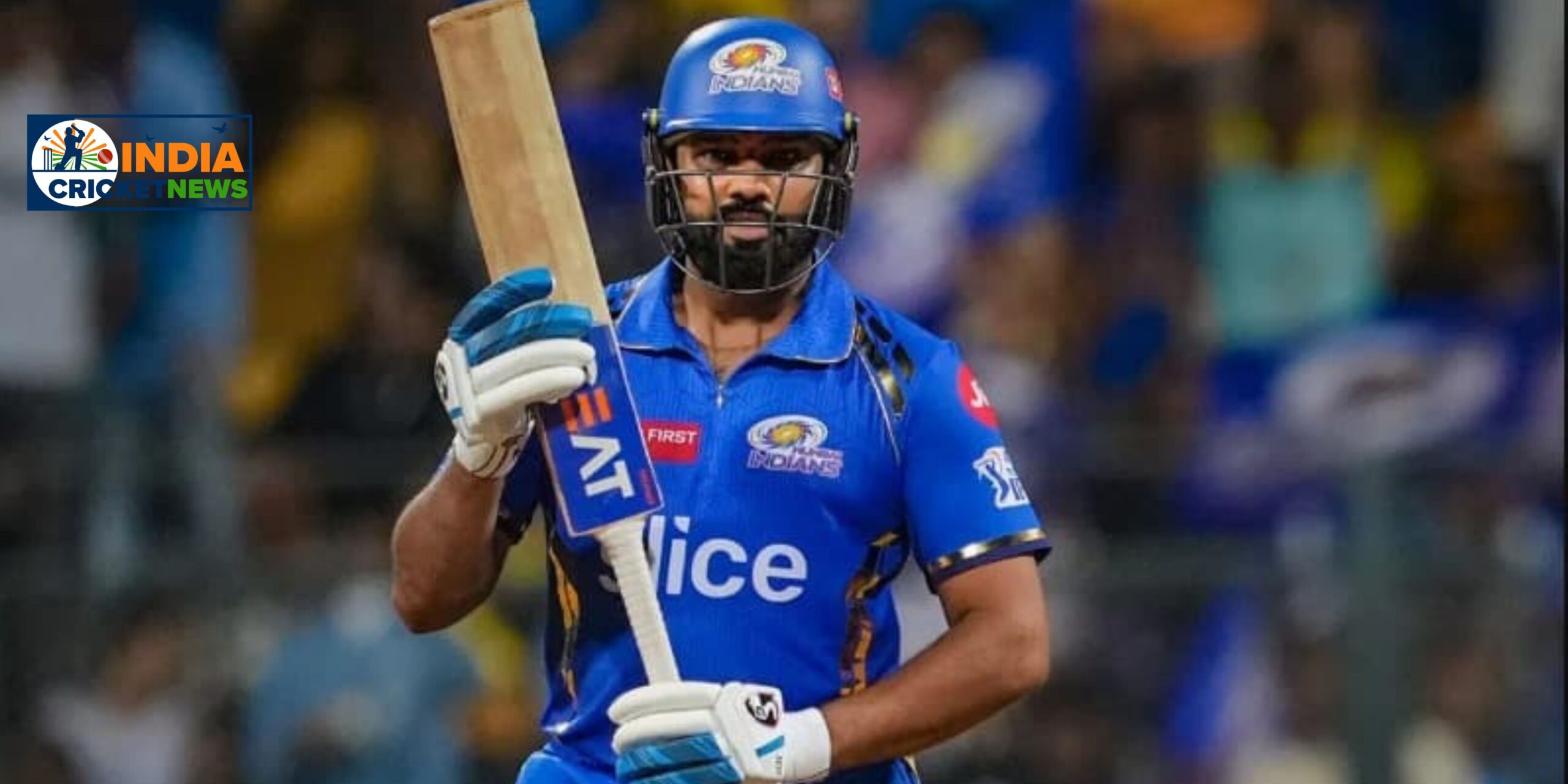 Rohit Sharma: 'Hitman' scripts history, becomes first Asian to smash 500 T20 sixes |