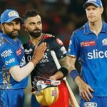 Highlights of MI vs RCB, IPL 2024: Mumbai Indians defeat RCB by 7 wickets in 15.3 overs; Kishan and Surya both reach fast-bowling fifties.