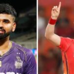 IPL2024: Head-to-Head Stats, Probable XI, and Match Preview between KKR and PBKS