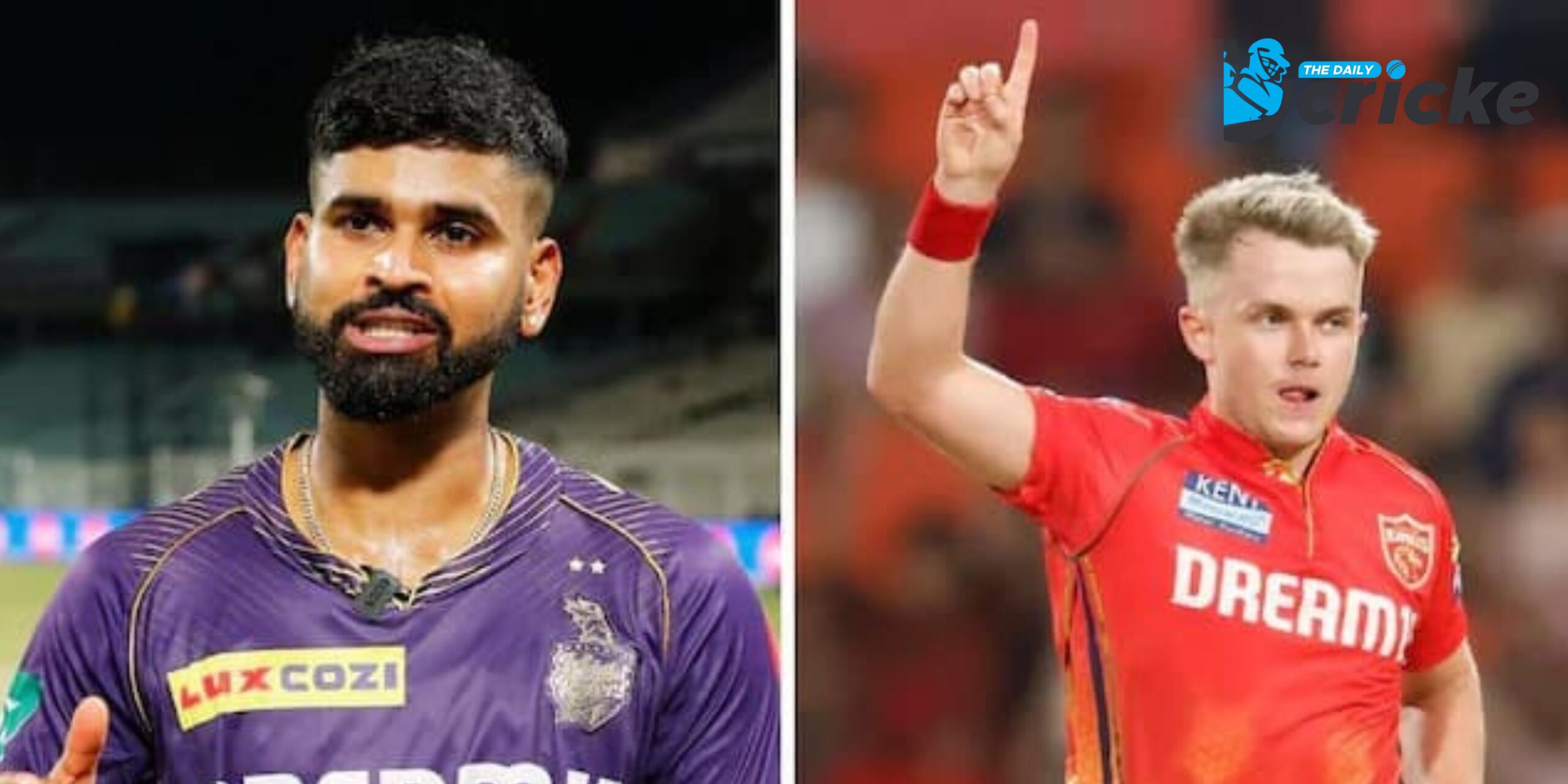 IPL2024: Head-to-Head Stats, Probable XI, and Match Preview between KKR and PBKS
