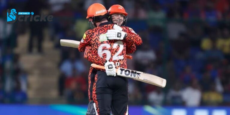 Abhishek Sharma and Travis Head square off in the powerplay six hitting and death over run-rates of teams reaching 12 in the IPL 2024 Giant Run Rumble.