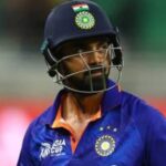 KL Rahul's "braver" comment, "I've realised T20 has changed, you need to go harder," comes up as the strike rate controversy reappears.