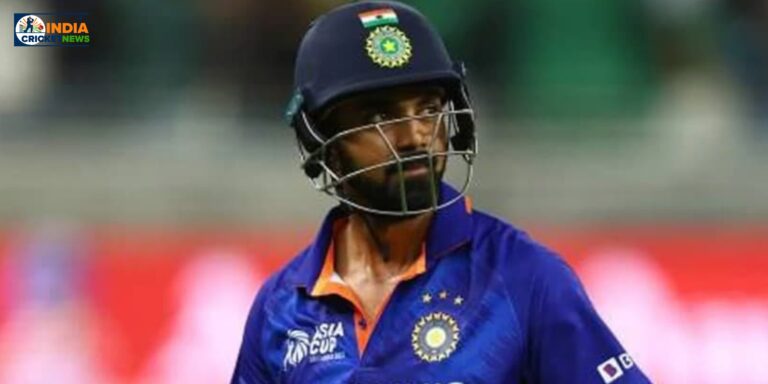 KL Rahul's "braver" comment, "I've realised T20 has changed, you need to go harder," comes up as the strike rate controversy reappears.