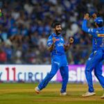 IPL 2024 Purple Cap rankings following MI vs. RCB: Jasprit Bumrah makes a big move to the top with 5/21