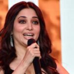 Maharashtra Cyber has summoned actor Tamanna Bhatia for unlawful streaming of the 2023 IPL.