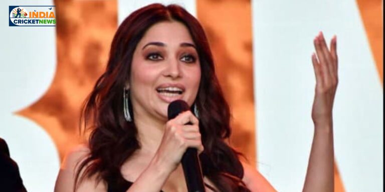 Maharashtra Cyber has summoned actor Tamanna Bhatia for unlawful streaming of the 2023 IPL.