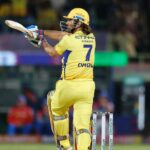 IPL 2024: LSG's MS Dhoni Pun Goes Viral After Record-Breaking Innings From Marcus Stoinis Help Beat CSK
