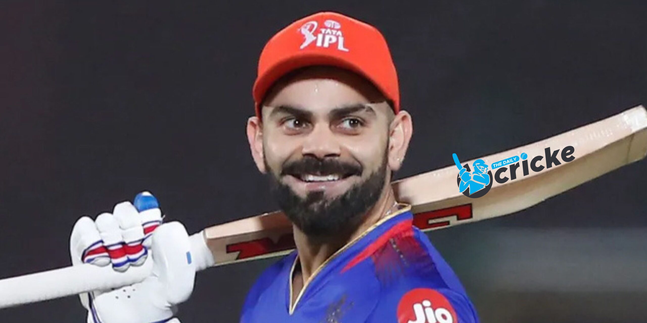 Watch: RCB Brings High-Flying SRH to Earth While Virat Kohli Laughs Like a Child
