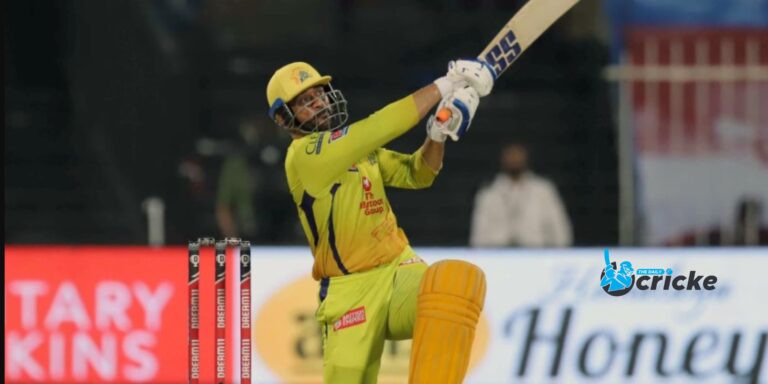 MS Dhoni establishes a new IPL record as CSK thrashed SRH by 78 runs.