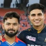 DC vs. GT: Overall Head-to-Head Stats, Dream11 Team, Likely XIs, and Match Preview for Today's IPL Match