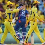 CSK vs LSG Yesterday's Match Highlights: Marcus Stoinis' unbeaten century drives LSG to an exhilarating 6-wicket victory against CSK.