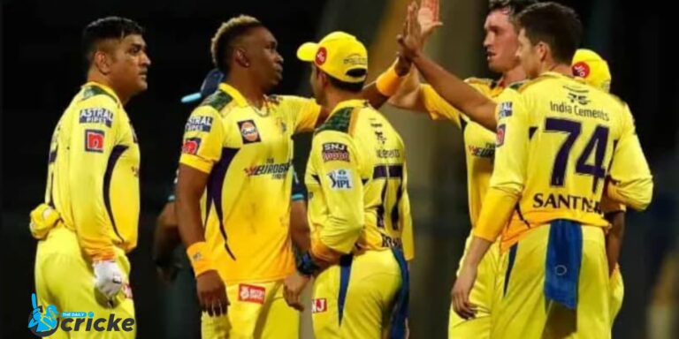 IPL 2024 Points standings following CSK vs SRH: Chennai jumps to third place following their crushing of Sunrisers