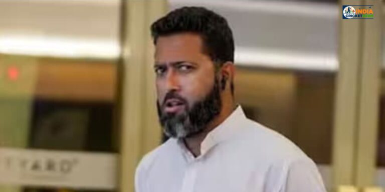 Wasim Jaffer claims "it is a major area of concern for Indian cricket" and wants the Impact Player Rule removed from the IPL.