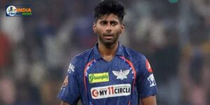 Six-time IPL winner Mayank Yadav, Riyan Parag, Rishabh Pant, and Hardik Pandya are included in the squad for the T20 World Cup.