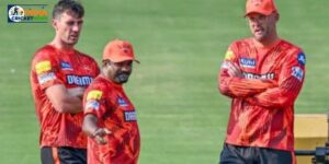 IPL2024: SRH coach Vettori hopes his group will continue to score high totals.