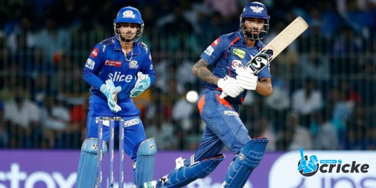 IPL 2024 Dream11 prediction for Lucknow Super Giants vs. Mumbai Indians: The best fantasy selections for this match