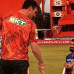 Before SRH-RCB, Virat Kohli and Pat Cummins stoke rivalry with an engrossing conversation. "Heard you said I made wicket look flat."