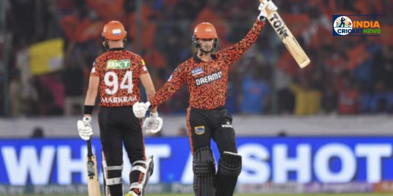 "It's Illegal": Pakistan Great's Viral Reaction to IPL 2024's Record High Scores