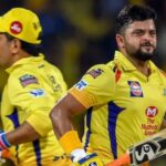 Suresh Raina on the Unexpected IPL 2020 Season Withdrawal: "Gangsters Killed Entire Family"