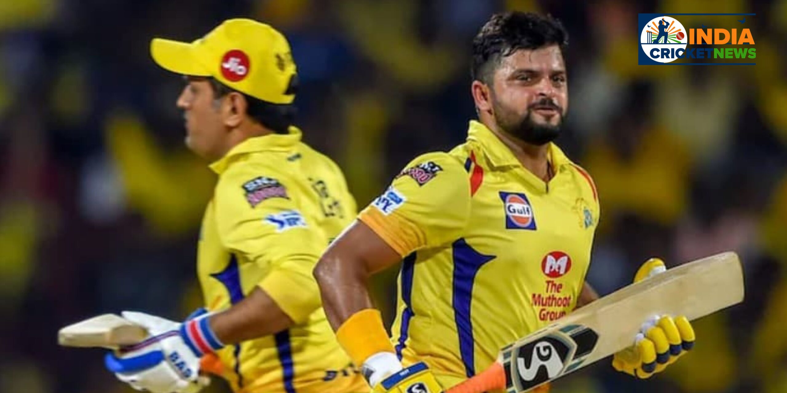 Suresh Raina on the Unexpected IPL 2020 Season Withdrawal: "Gangsters Killed Entire Family"