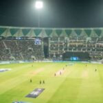 Weather Report for LSG vs. MI IPL 2024 at Ekana Stadium