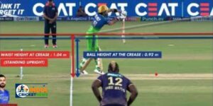 In the 2024 Indian Premier League, 4 controversial umpiring decisions stunned the cricketing world.