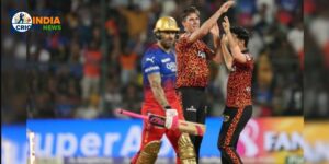Live score of today's IPL match between SRH and RCB: Another run-fest in the works in Hyderabad