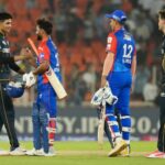 Highlights of GT vs DC, IPL 2024:DC Win By 4 Wickets!