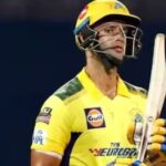 Devon Conway Likely To Be Fit For IPL 2024 Playoffs?