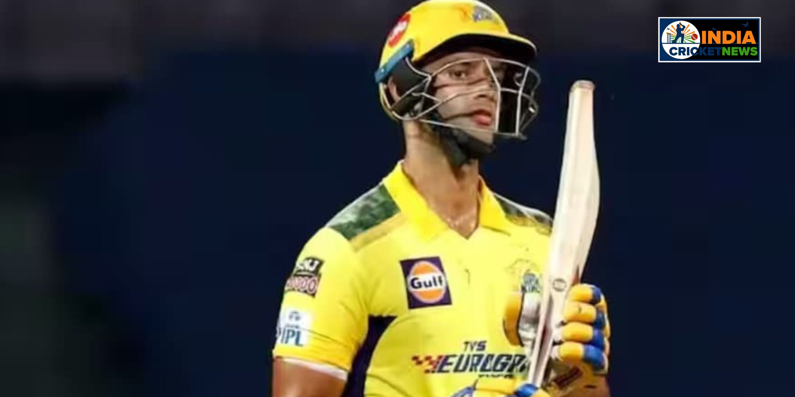 Devon Conway Likely To Be Fit For IPL 2024 Playoffs?