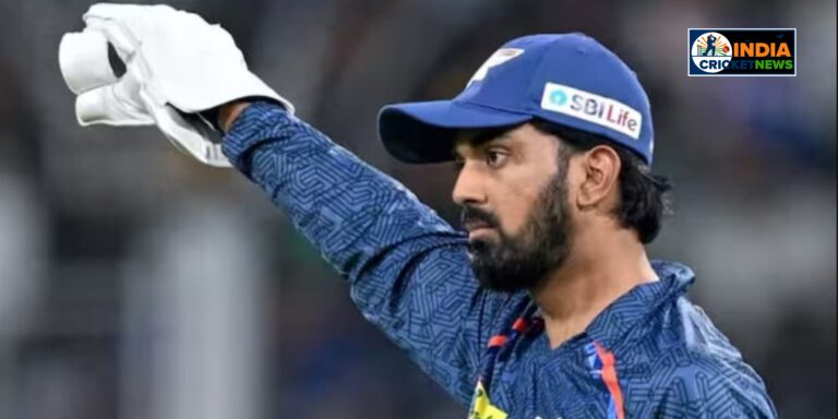 KL Rahul Out? LSG Boss Wants Rohit Sharma In IPL Mega Auction
