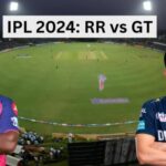 Get here all the details about today’s IPL match between Rajasthan and Gujarat