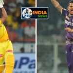 IPL Live Score 2024, CSK vs KKR: Kolkata look to roar on Chennai's den