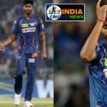 IPL 2024: Krunal Pandya shares update on Mayank Yadav injury after LSG vs GT
