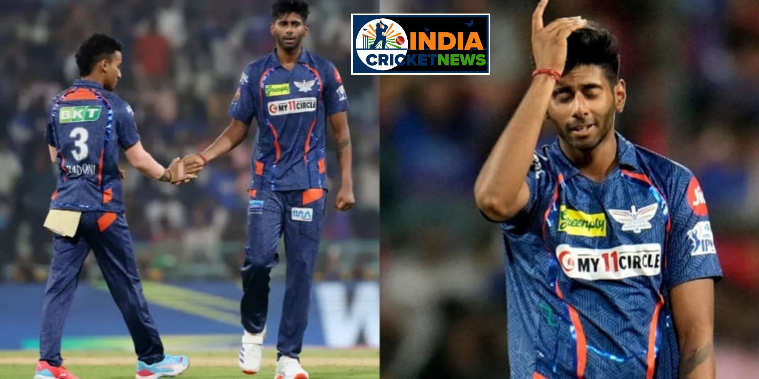 IPL 2024: Krunal Pandya shares update on Mayank Yadav injury after LSG vs GT