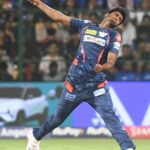 IPL: India's pace sensation Mayank Yadav lights up tournament