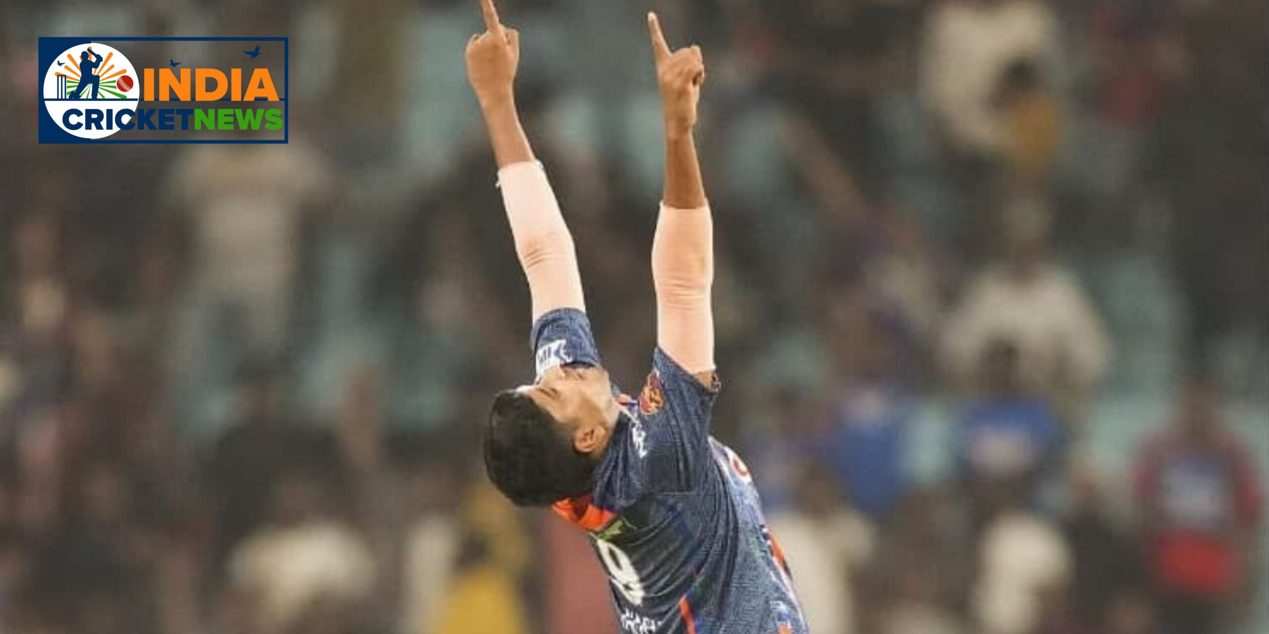 IPL 2024: I like it when people expect me to win matches, don't take it as pressure, says Yash Thakur