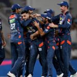 IPL 2024, LSG vs MI Highlights: Marcus Stoinis Hits a Controlled Fifty, Leading Lucknow Super Giants to a 4-Wicket Win Against Mumbai Indians