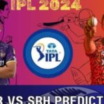 KKR VS SRH Qualifier 1 Match Today: Who is going to Win?