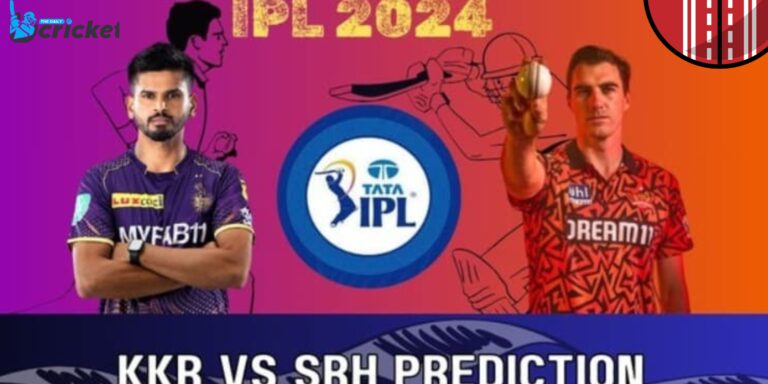 KKR VS SRH Qualifier 1 Match Today: Who is going to Win?