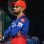 Virat Kohli's Heart-Wrenching Act Following RCB's IPL Exit Is A Repeat Of ODI World Cup Final Loss