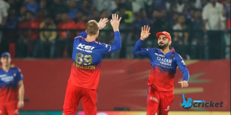 PBKS vs RCB Highlights, IPL 2024: Virat Kohli Writes IPL History With Massive Record As RCB Beats PBKS