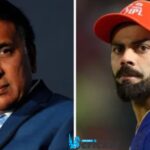 Sunil Gavaskar predicts the RCB vs RR IPL eliminator will be one-sided, saying this team "will walk all over"